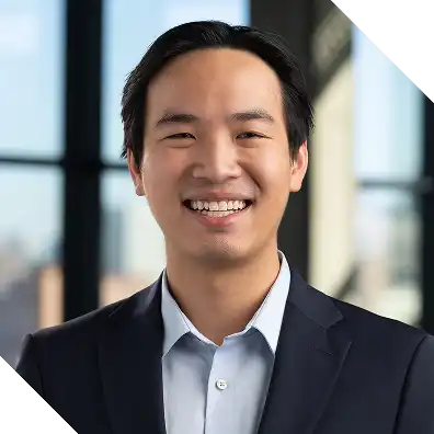 Brandon Chau
